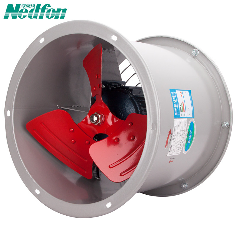 绿岛风【Nedfon】管道风机系列