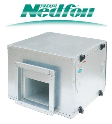 绿岛风【Nedfon】空调风柜系列