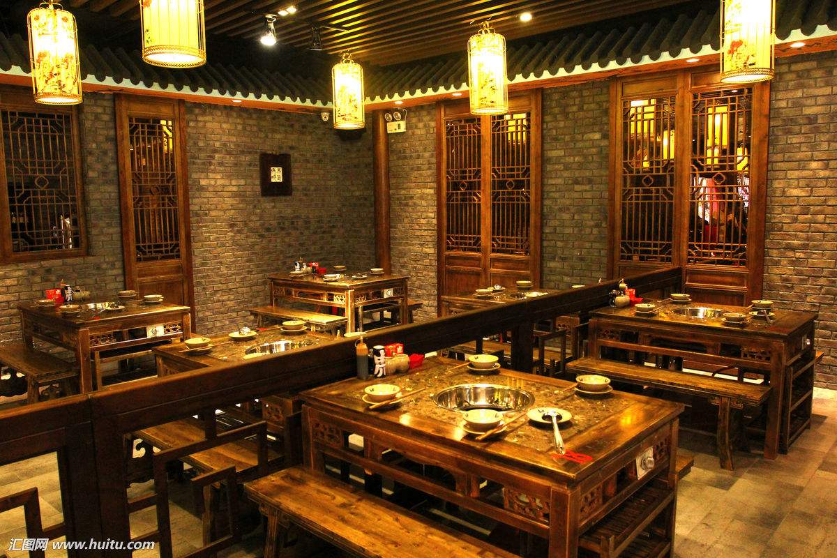 火锅店新风系统