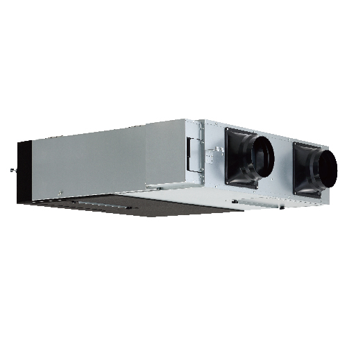 松下家用薄型全热交换器PM2.5净化系列FY-15ZDP1C