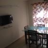 Goa Apartment Dinig Room