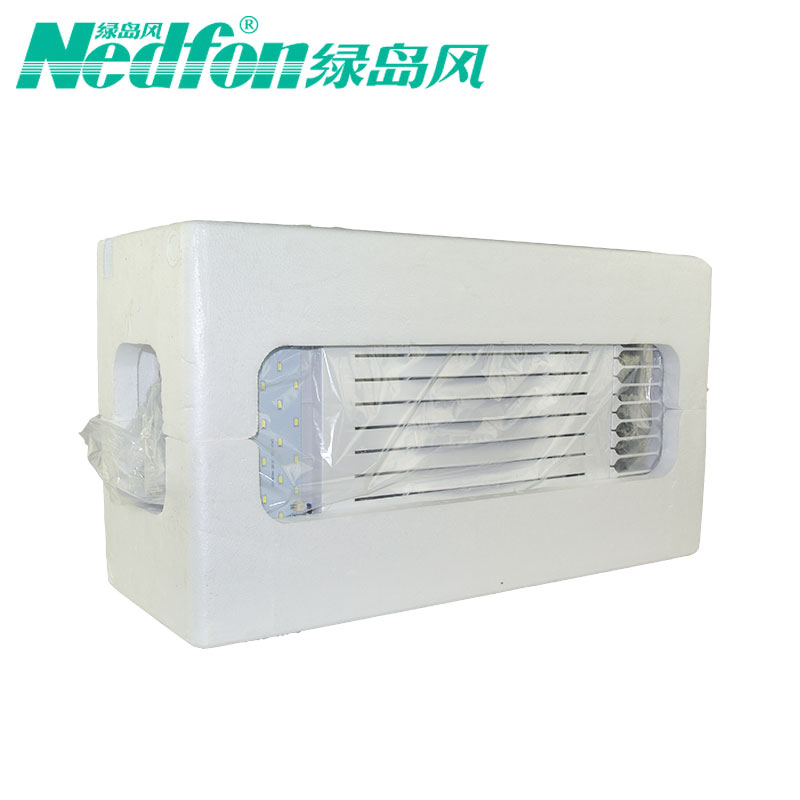 绿岛风【Nedfon】集成吊顶浴霸换气扇
