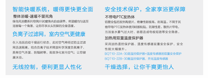 绿岛风换气扇